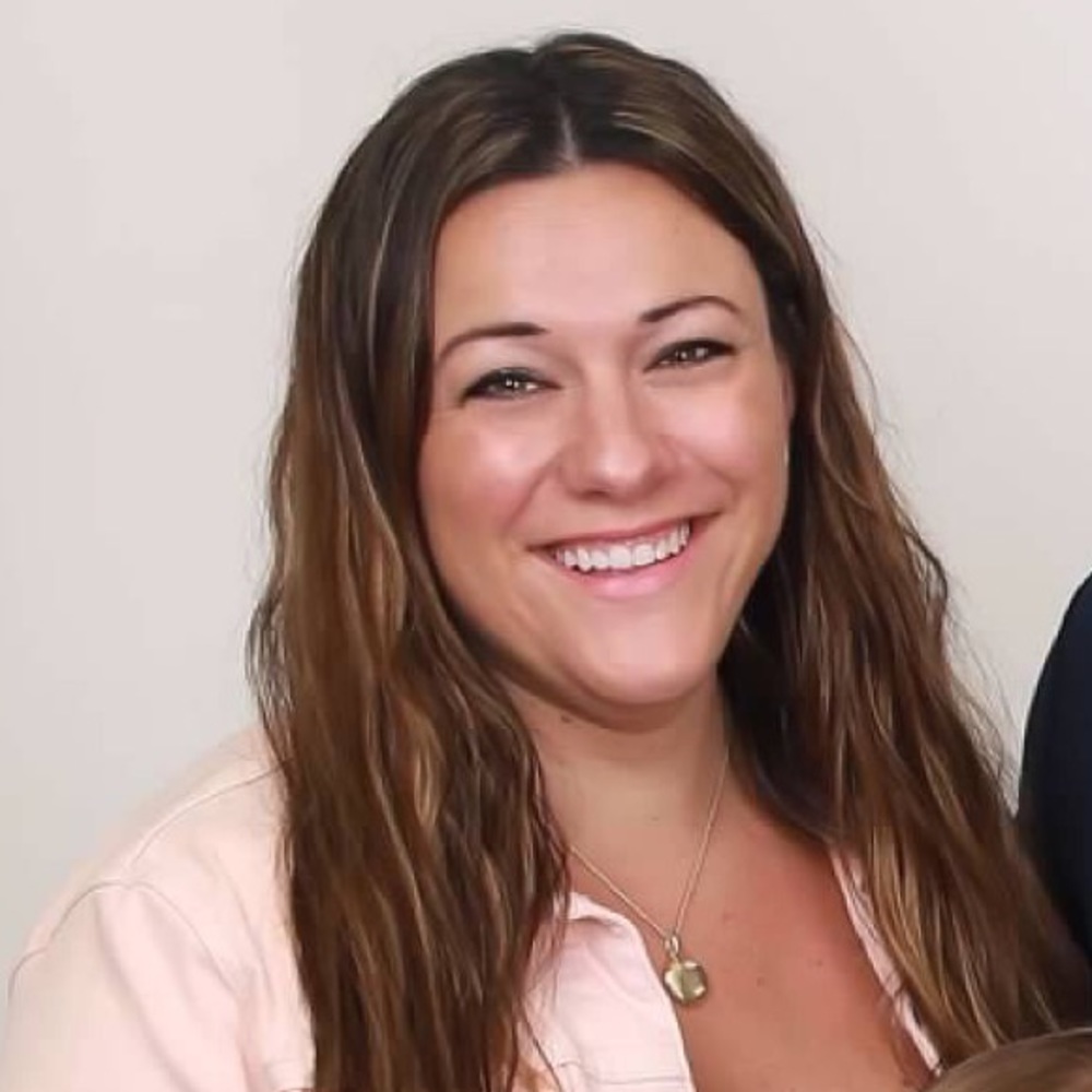 Meet your Posher, Krista
